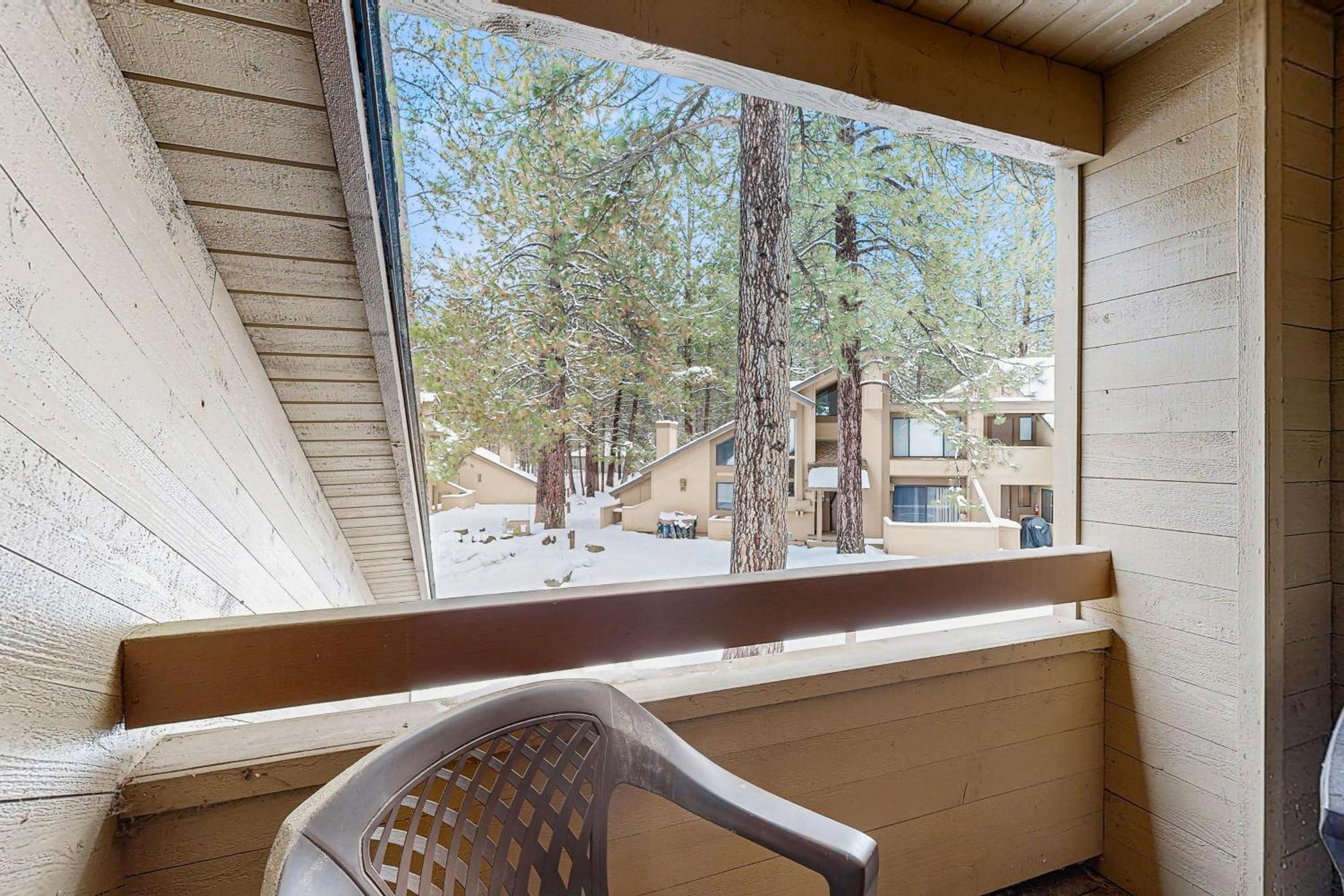 Sunriver Resort'S Tennis Village 53 Buitenkant foto