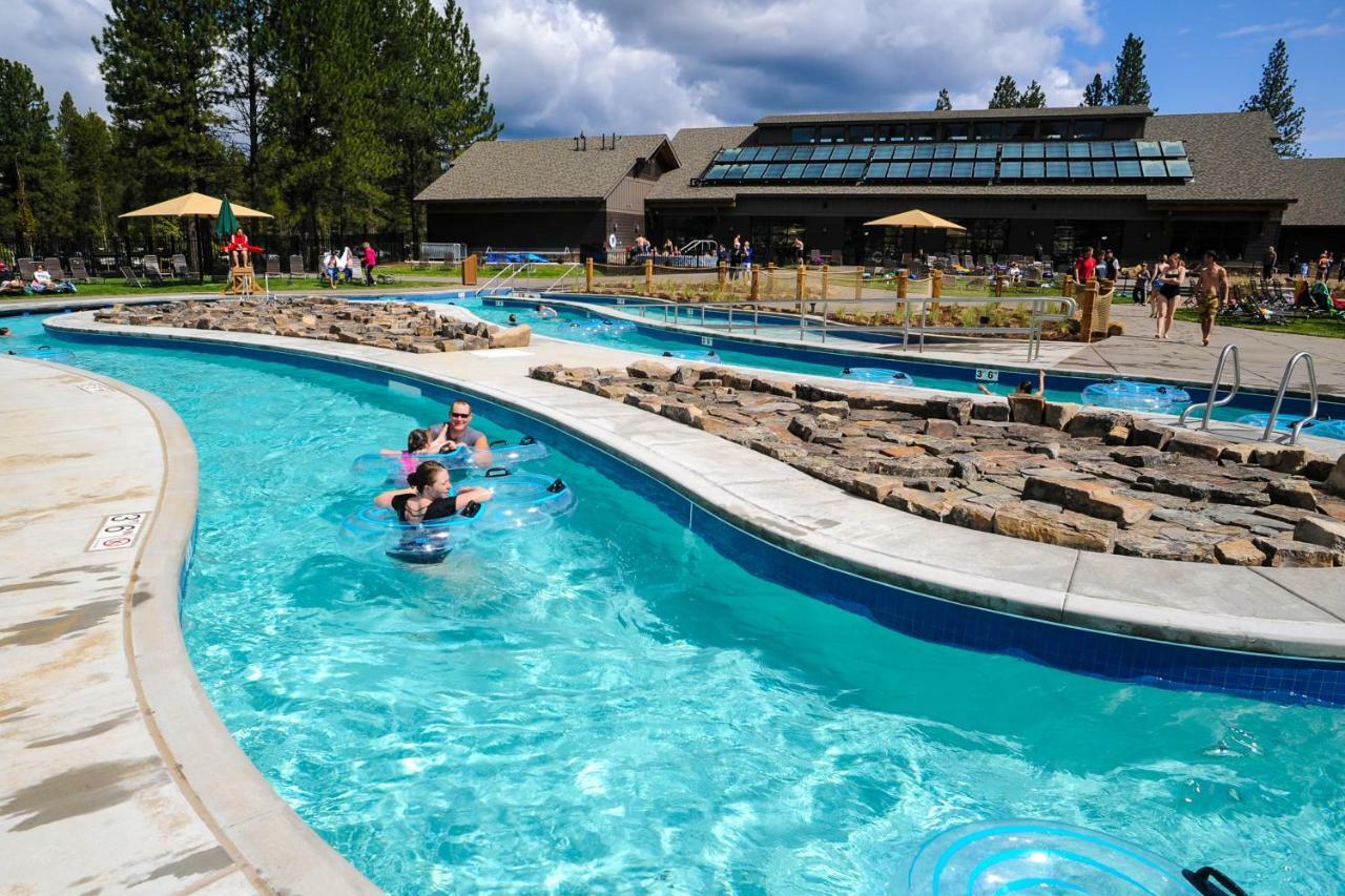 Sunriver Resort'S Tennis Village 53 Buitenkant foto
