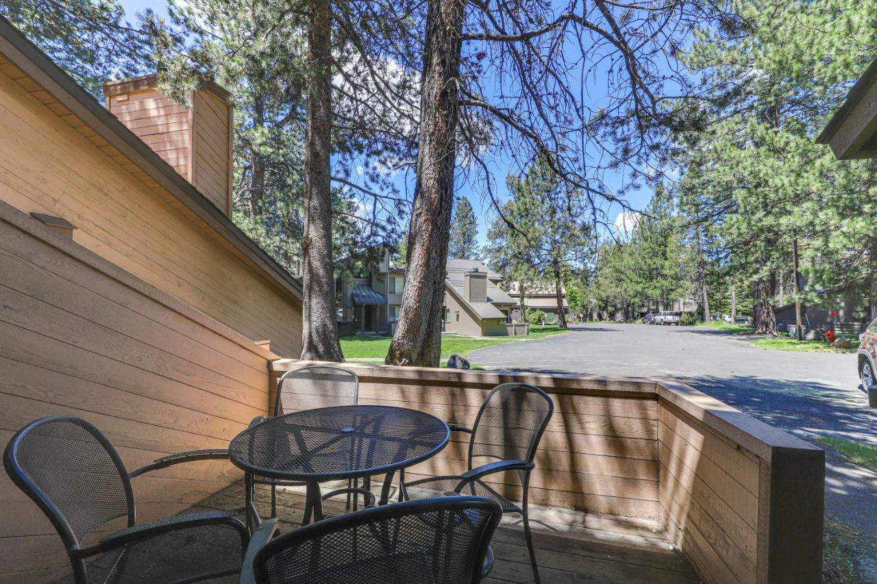 Sunriver Resort'S Tennis Village 53 Buitenkant foto